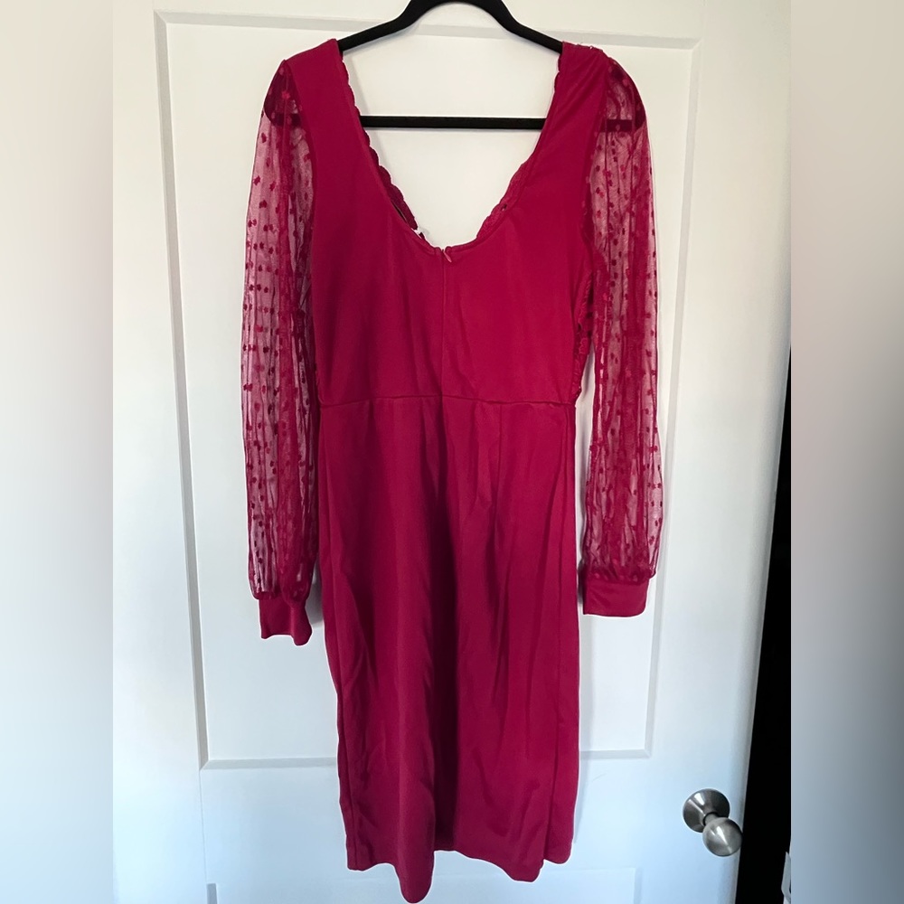 Grace Karin cocktail dress